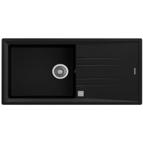 Zlewozmywak jednokomorowy Teka Stone 60 L-TG 1C 1E