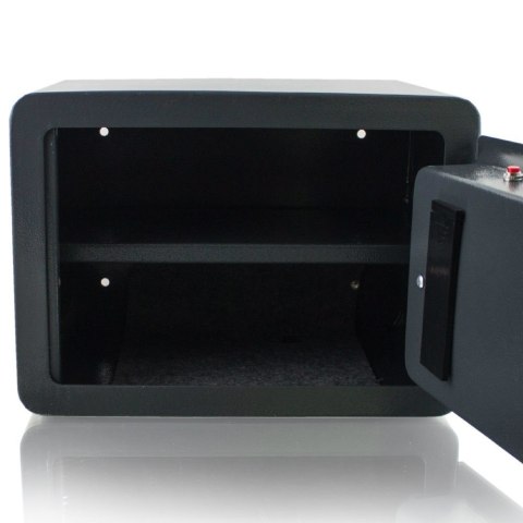 SEJF ZAMEK ELEKTRONICZNY + KLUCZ