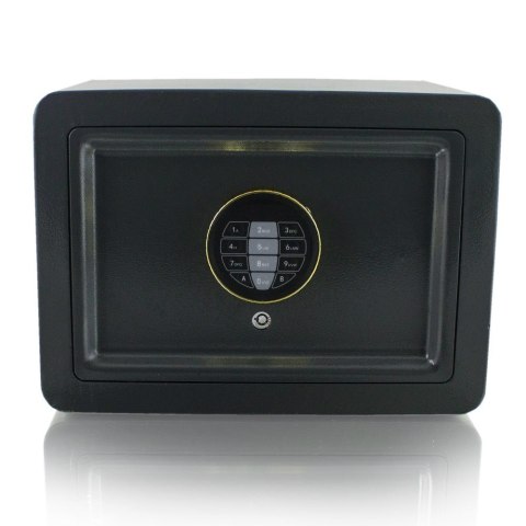 SEJF ZAMEK ELEKTRONICZNY + KLUCZ