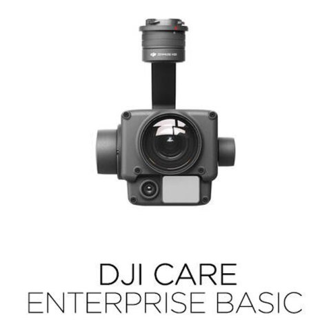 DJI Care Enterprise Basic Zenmuse H20 - kod elektroniczny