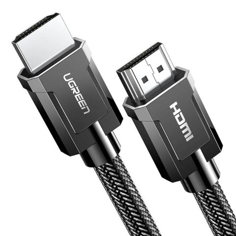 Kabel HDMI 2.1 UGREEN HD135, 8K 60Hz, 2m (czarny)