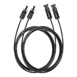 Kabel przedłużający EcoFlow do paneli fotowoltaicznych MC4 3m