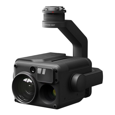 Kamera termowizyjna DJI Zenmuse H20T + DJI Care Enterprise Basic