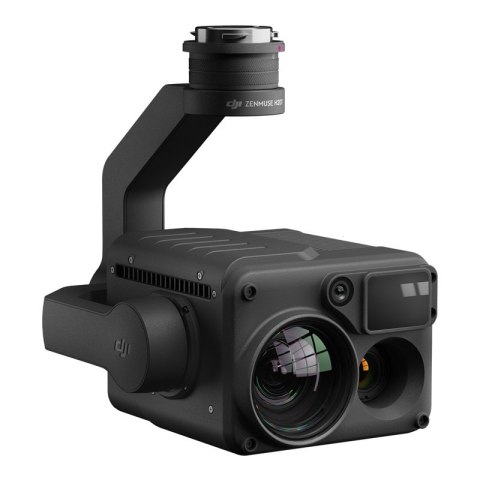 Kamera termowizyjna DJI Zenmuse H20T + DJI Care Enterprise Basic