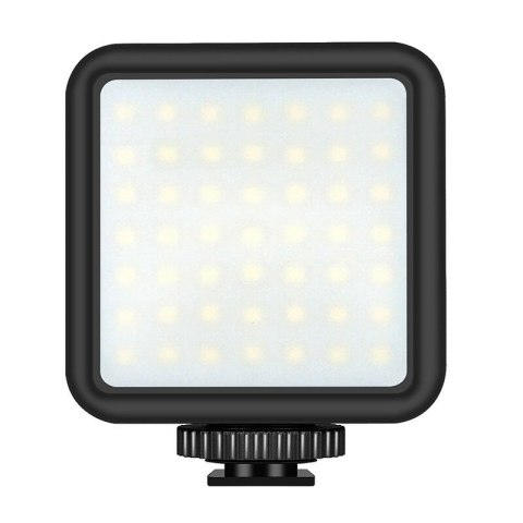 Lampa LED RGB do aparatu Puluz PU560B