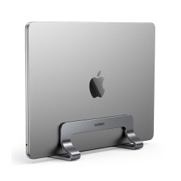 Podstawka na laptopa UGREEN 20471B, regulowana (srebrny)