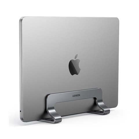 Podstawka na laptopa UGREEN 20471B, regulowana (srebrny)