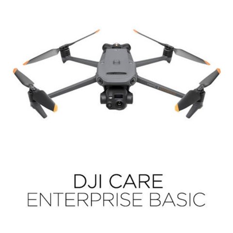DJI Care Enterprise Basic Mavic 3 Thermal - kod elektroniczny