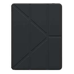 Etui ochronne Baseus Minimalist do iPad Pro (2018/2020/2021/2022) 11-inch (czarne)