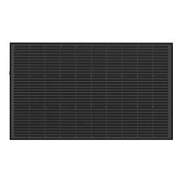 Pakiet 2x Panel fotowoltaiczny EcoFlow 100W ( sztywna konstrukcja )