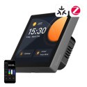 Panel sterowania WiFi/Bluetooth/ZigBee Matter SONOFF NSPanel Pro (czarny)