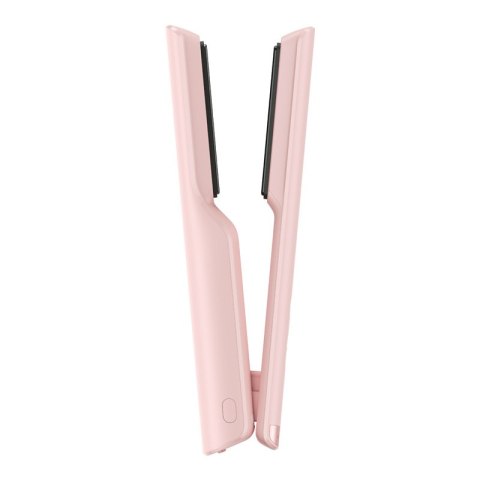Prostownica do włosów Dreame Glamour bezprzewodowa (różowa)