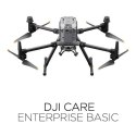 DJI Care Enterprise Basic Matrice 350 RTK - kod elektroniczny