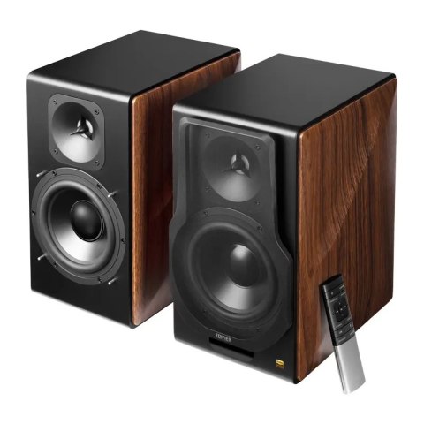 Głośniki 2.0 Edifier S3000MKII (brązowe)