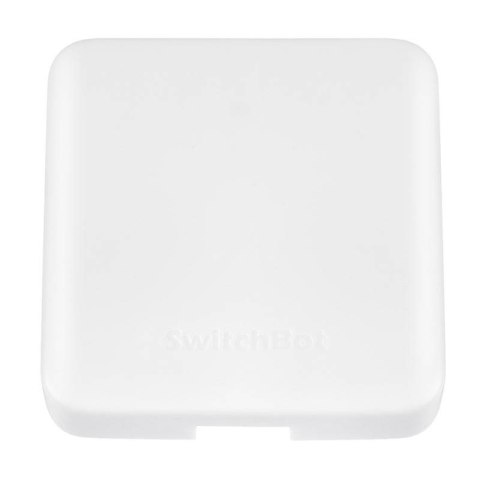 Inteligentna centralka + 3x Czujnik temperatury i wilgotności SwitchBot Hub Mini