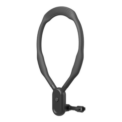 Opaska na szyję DJI z mocowaniem do kamer sportowych