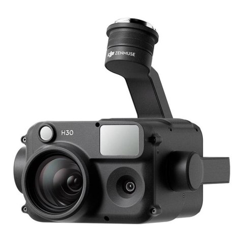 Kamera DJI Zenmuse H30 + DJI Care Enterprise Basic