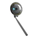 Obudowa podwodna Telesin Dome Port do DJI Action 3 / 4 / 5