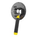 Obudowa podwodna Telesin Dome Port do DJI Action 3 / 4 / 5