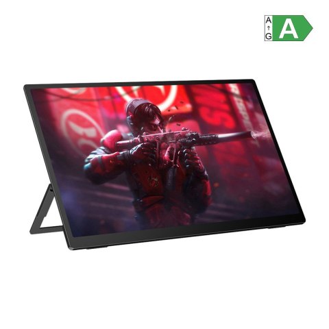 Przenośny monitor dotykowy Uperfect USteam E6 Pro 18,5" 1920x1080 120Hz