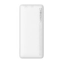 Powerbank Baseus Airpow 10000mAh 20W (biały)