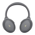 Słuchawki bezprzewodowe Edifier WH700NB Pro, ANC (szare)