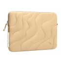 Etui na laptopa 14'' Tomtoc Terra-A27 (piaskowe)