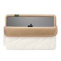 Etui na laptopa 16'' Tomtoc Terra-A27 (białe)