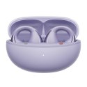 Słuchawki QCY Crossky Clip C30 (fioletowe)