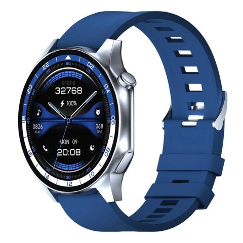 Smartwatch BlitzWolf BW-AR1 (niebieski)