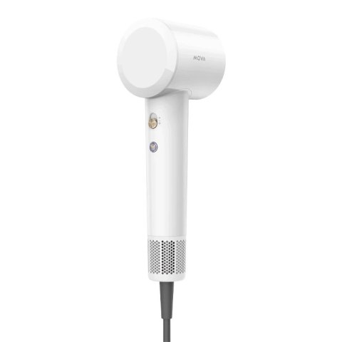 Suszarka do włosów MOVA Turbo (biała)