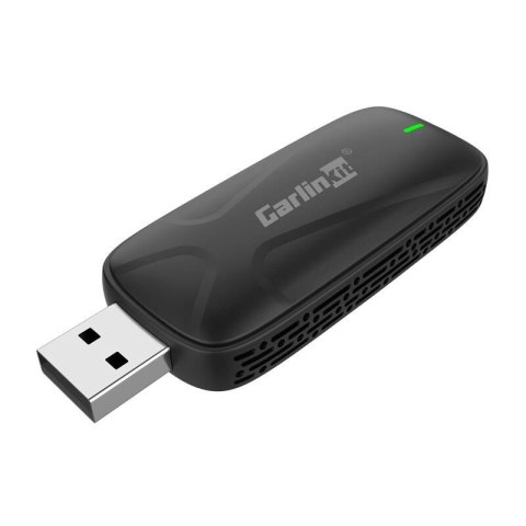 Bezprzewodowy adapter Carlinkit AIR X2 Carplay/Android Auto