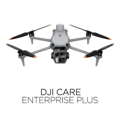 DJI Care Enterprise Plus Matrice 4E - kod elektroniczny