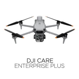 DJI Care Enterprise Plus Matrice 4T - kod elektroniczny