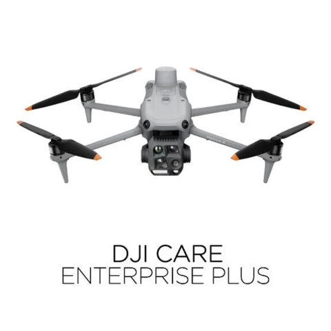 DJI Care Enterprise Plus Matrice 4T - kod elektroniczny