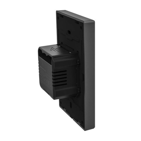 Inteligentny panel sterowania WiFi SONOFF NSPanel-US (czarny, 120mm)