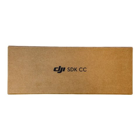 Moduł szyfrowania SDK DJI Matrice 4 Series