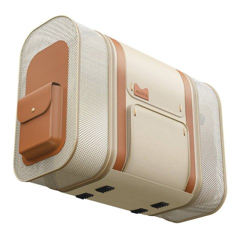 Plecak Podróżny dla zwierząt MOVA PB10 Pro