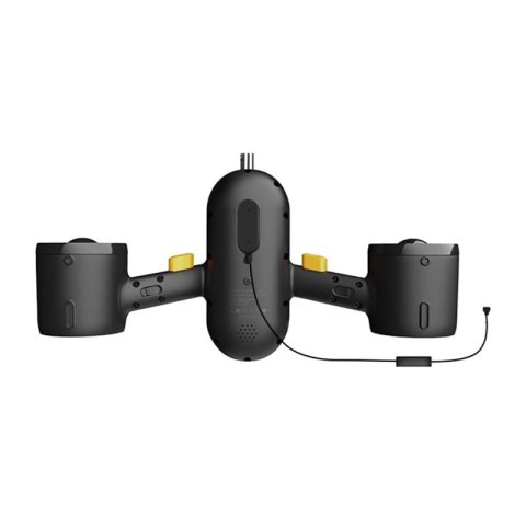 Skuter podwodny Geneinno S2 (czarno-żółty)