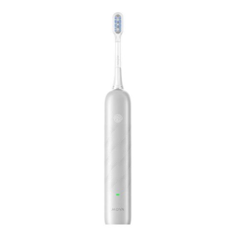 Szczoteczka Elektryczna MOVA Fresh Pro (srebrna)
