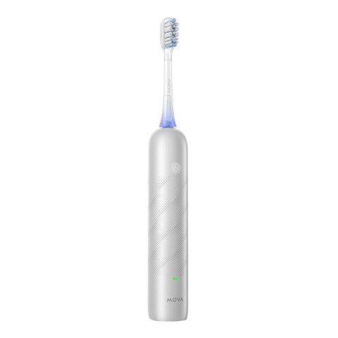 Szczoteczka Elektryczna MOVA Fresh Pro (srebrna)