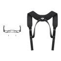 Szelki z uchwytem montażowym do aparatury DJI RC Plus 2