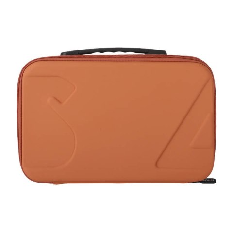 Torba Adventure Sunnylife OA5-B894-C do ACTION 5 PRO/OSMO Action 4/3 (pomarańczowa)