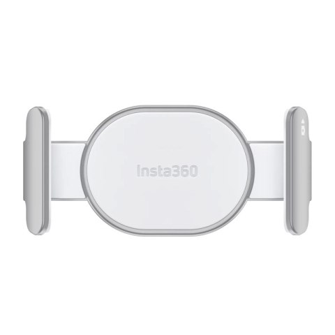 Magnetyczny zacisk do telefonu Insta360 Flow 2 Pro (biały)
