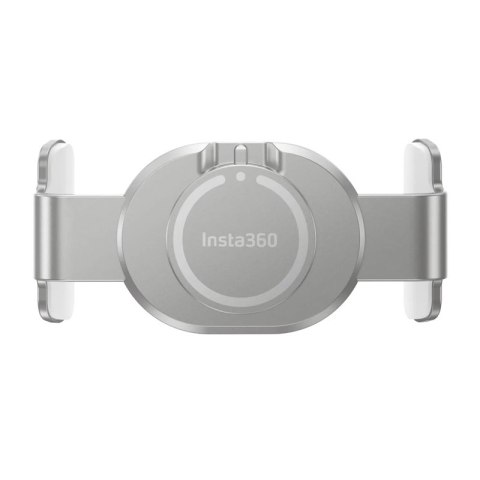 Magnetyczny zacisk do telefonu Insta360 Flow 2 Pro (biały)