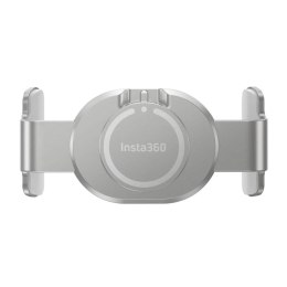 Magnetyczny zacisk do telefonu Insta360 Flow 2 Pro (szary)