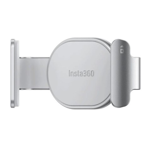 Magnetyczny zacisk do telefonu Insta360 Flow 2 Pro (szary)