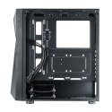 Obudowa do komputera Cooler Master CMP 520 (czarna)