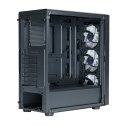 Obudowa do komputera Cooler Master CMP 520 (czarna)