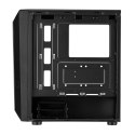Obudowa do komputera Cooler Master CMP510 ARGB (czarna)